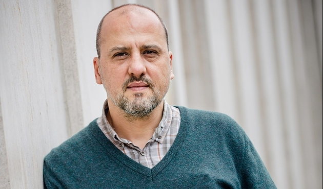 Ahmet Şık'a beraat...