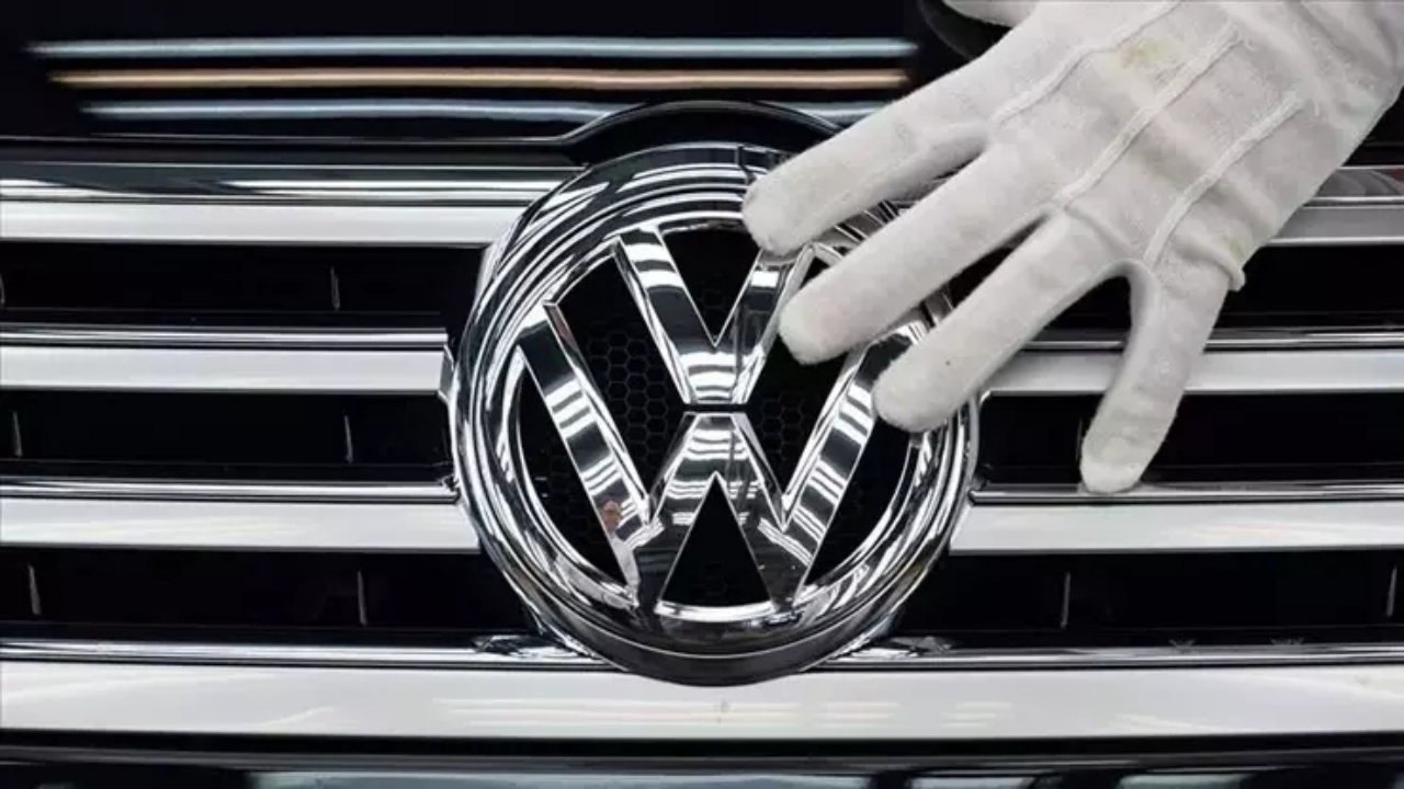 Volkswagen'den flaş karar! 500 binden fazla aracı geri çağırıyor