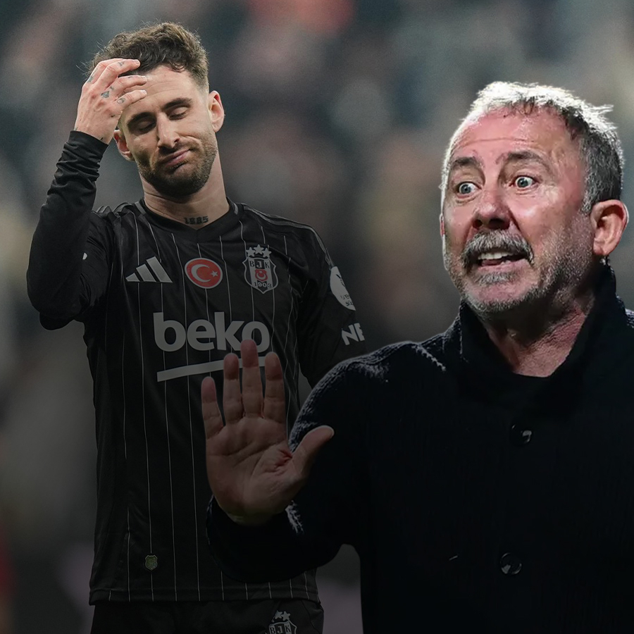 Oktay Derelioğlu'dan flaş Rafa Silva açıklaması