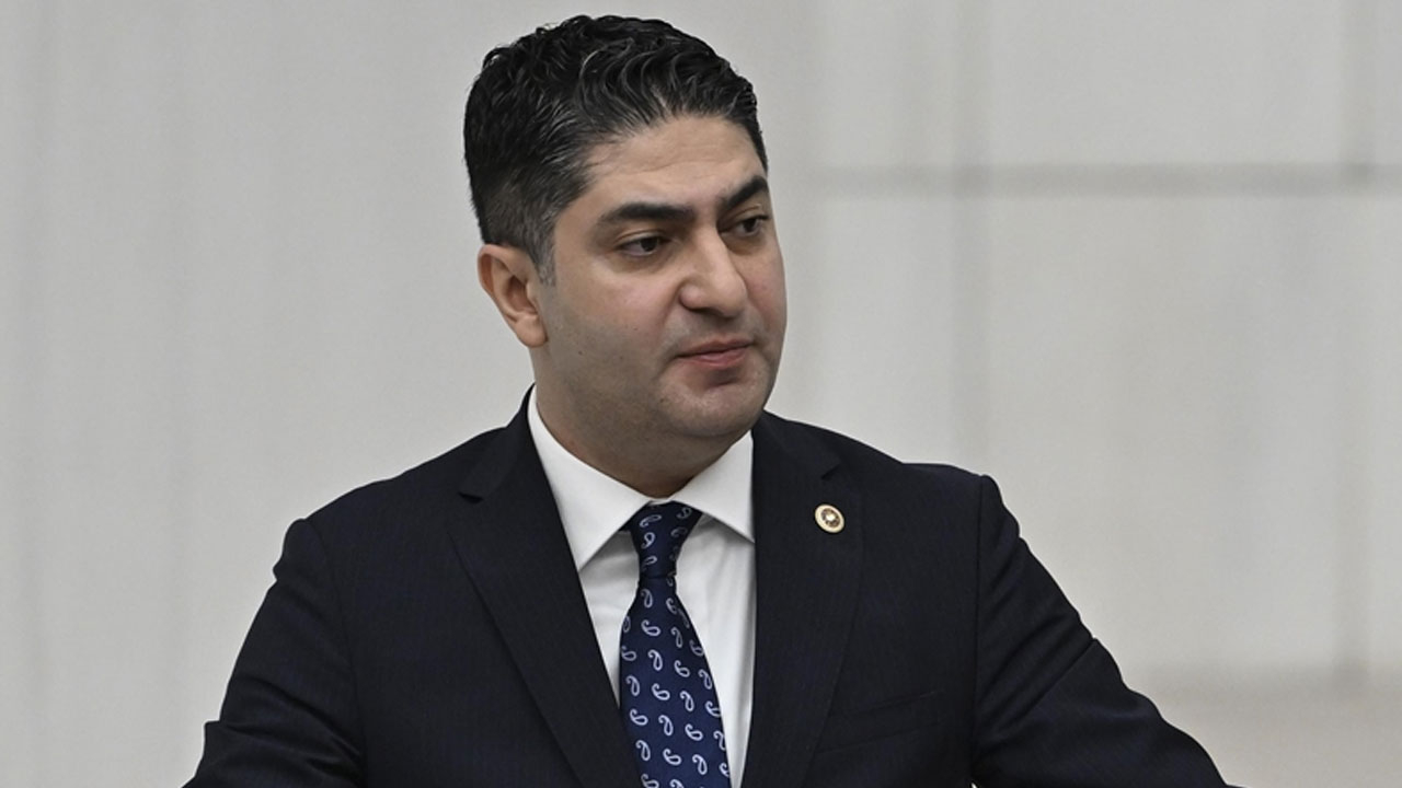 MHP’li Özdemir: Türk basını yabancı menşeli firmaların kıskacında, reklam düzenlemesi şart