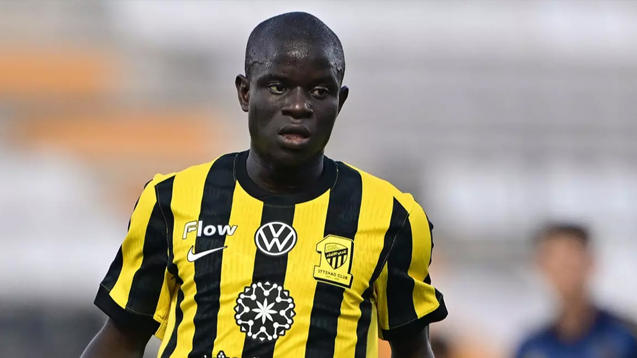 F.Bahçeli futbolcu, Kante için takas olarak önerildi