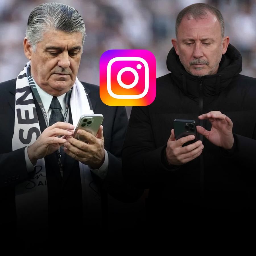 Beşiktaş ile ilgili flaş iddia: Instagram'dan futbolcu bakıyorlar