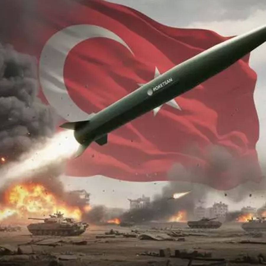İşte 2026'nın en pahalı 50 ordusu! Türkiye'nin sırası dikkat çekti