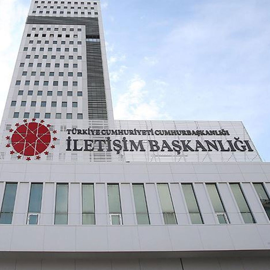 DMM, 'Suriye'de karargah' iddiasını yalanladı