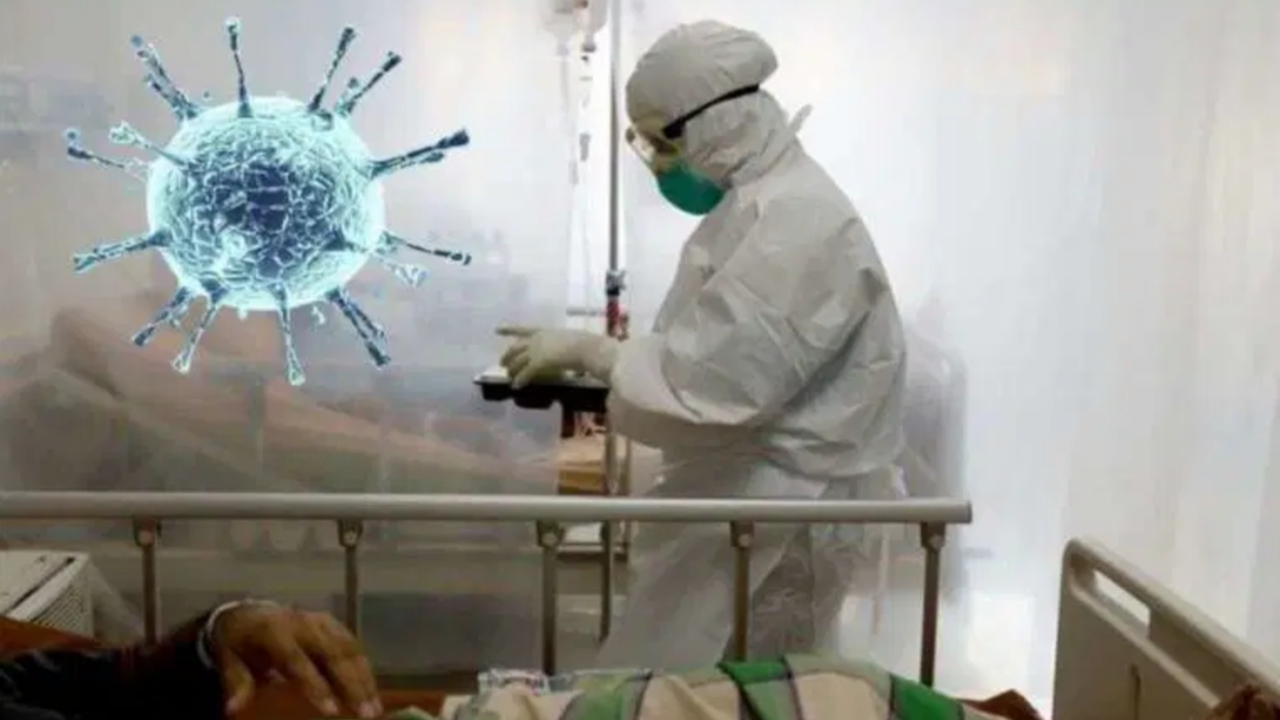 Nipah virüsünün tedavisi yok! Medipol Hastanesi'nden endişelendiren uyarı: Sıradaki pandemi Nipah virüsü mü? 45 güne dikkat...