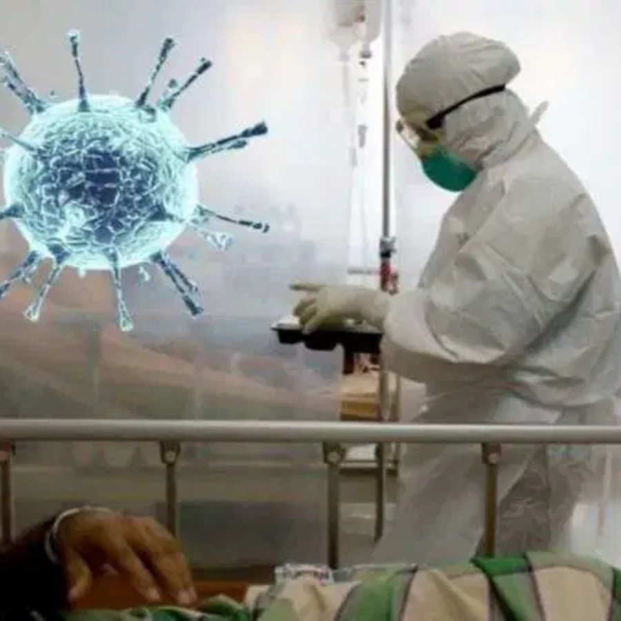 Nipah virüsünün tedavisi yok! Medipol Hastanesi'nden endişelendiren uyarı: Sıradaki pandemi Nipah virüsü mü? 45 güne dikkat...