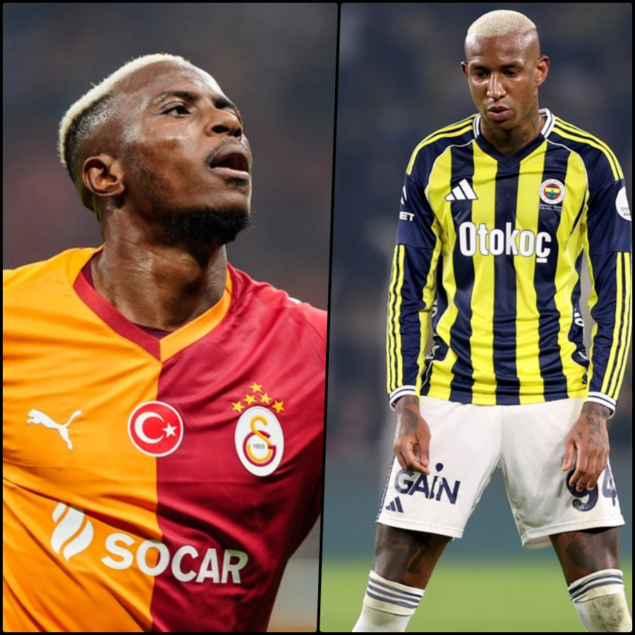 İşte bu akşamki derbiye damga vuracak 10 oyuncu! Kaderi bu isimler belirleyecek