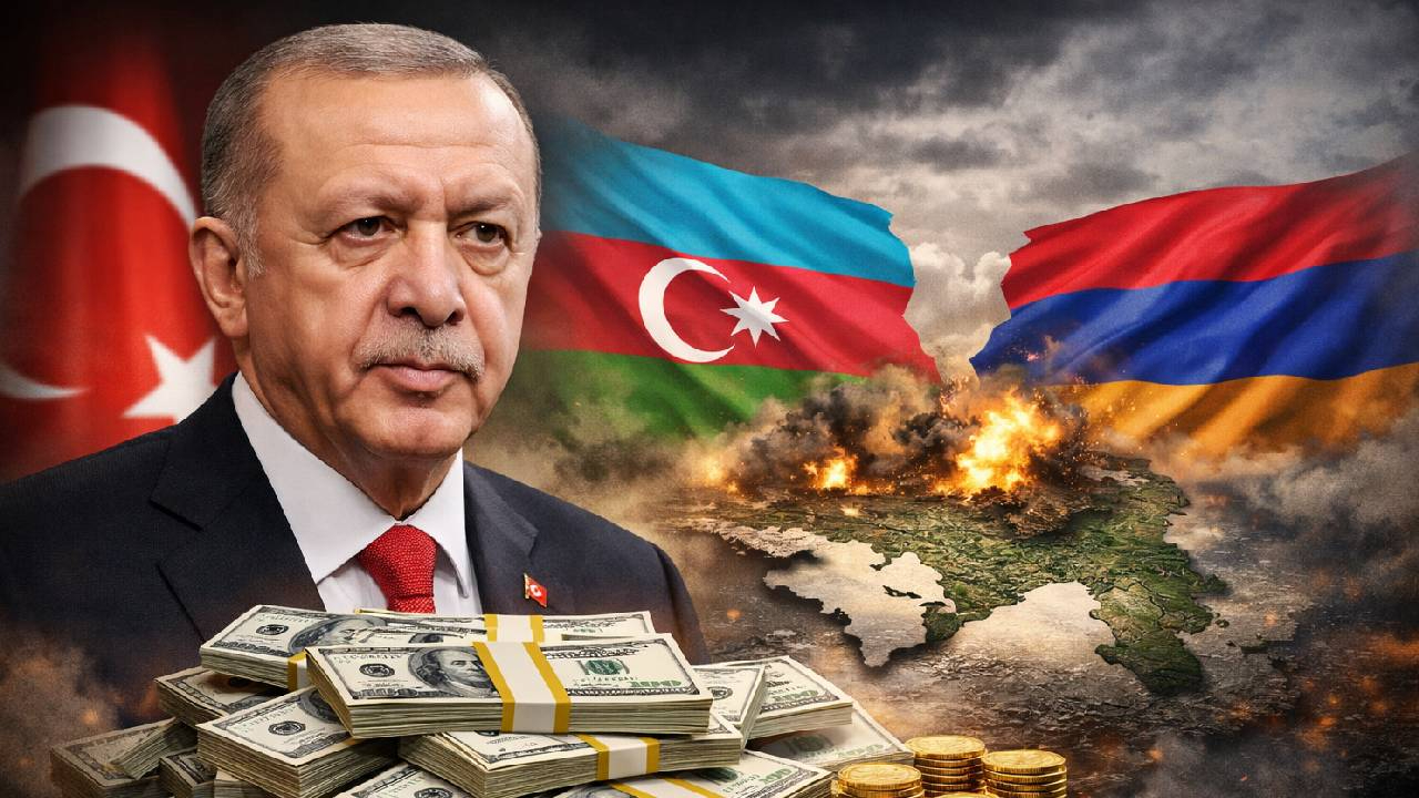 Cumhurbaşkanlığı adına uydurulan iddia çöktü! Türkiye–Azerbaycan hattını karıştırmak istediler: DMM’den sert yalanlama