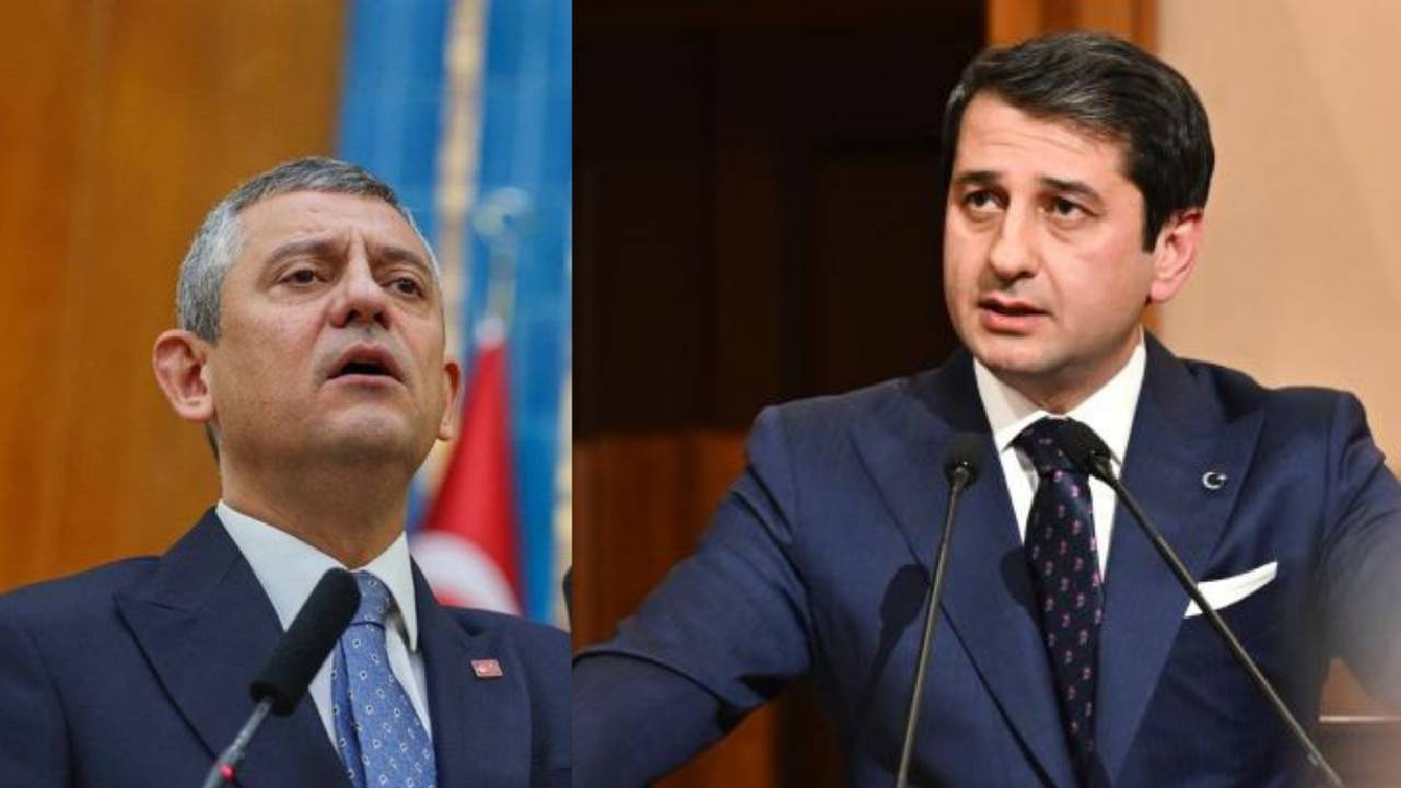 CHP’de isyan: İmamoğlu’nun danışmanından Özgür Özel’e sert çıkış: "Bu siyasetle olmaz"