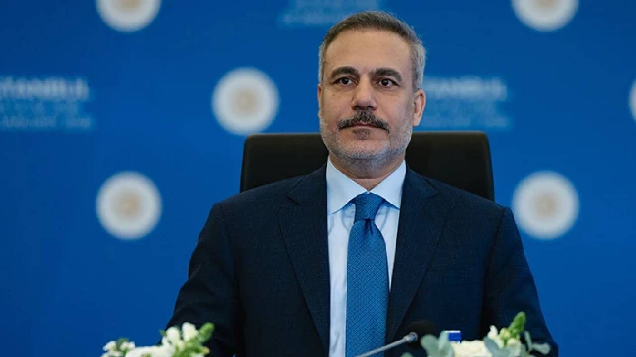 Fidan’dan Washington’a sert mesaj: “İran’ı Venezuela’ya çevirmeyin!”