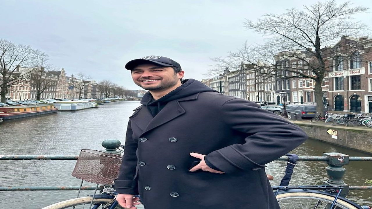 Kızılcık Şerbeti'nin Fatih'i değişti! Emre Dinler kimdir, kaç yaşında, nereli?