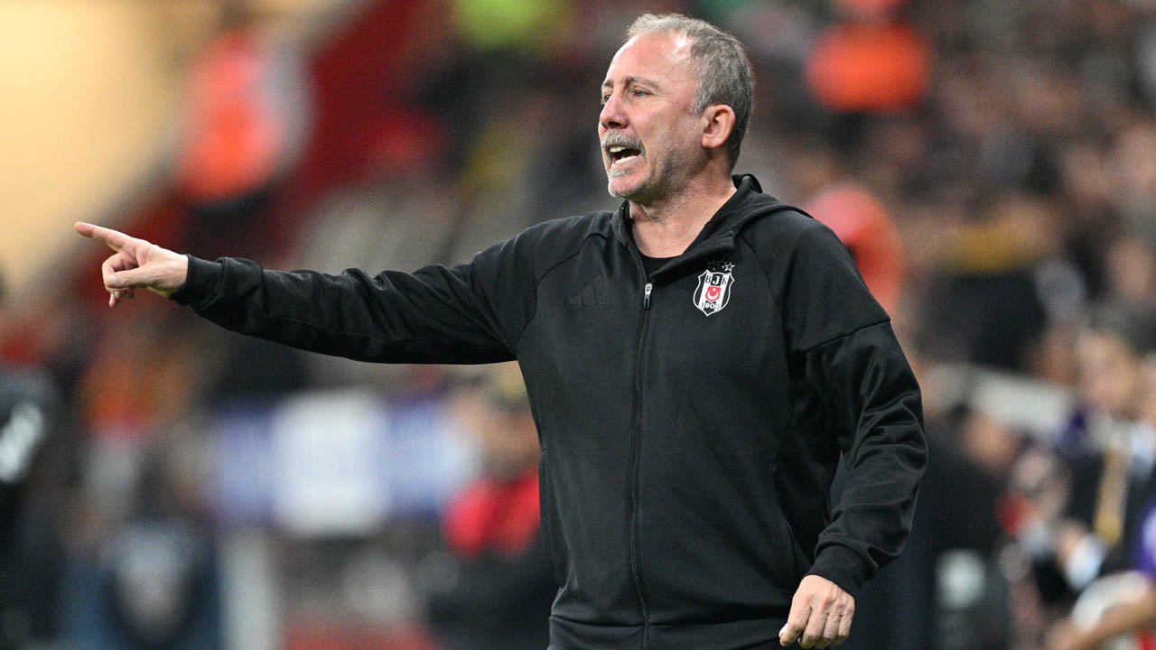 Sergen Yalçın'dan genç yıldızın ayrılığına veto geldi