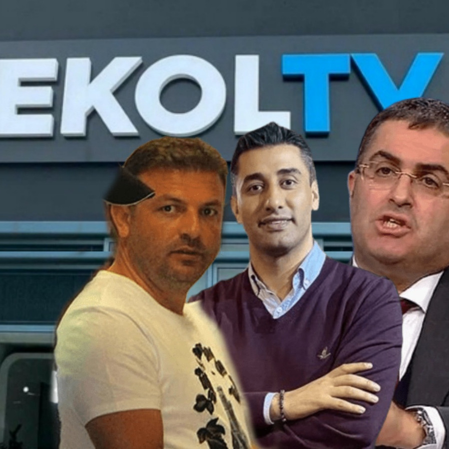 Ekol TV'nin finansal kara kutusu açılıyor! MASAK raporu savcılığa gönderildi