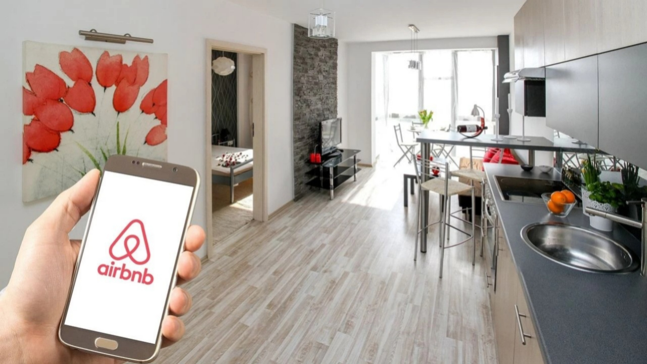 Haksız rekabet davası! TURSAB Airbnb dahil 10 seyahat platformuna Türkiye’de erişim engeli talep edildi