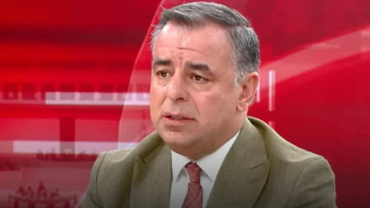 Medya kulisleri bunu konuşuyor! Barış Yarkadaş TGRT Haber'den ayrıldı mı?