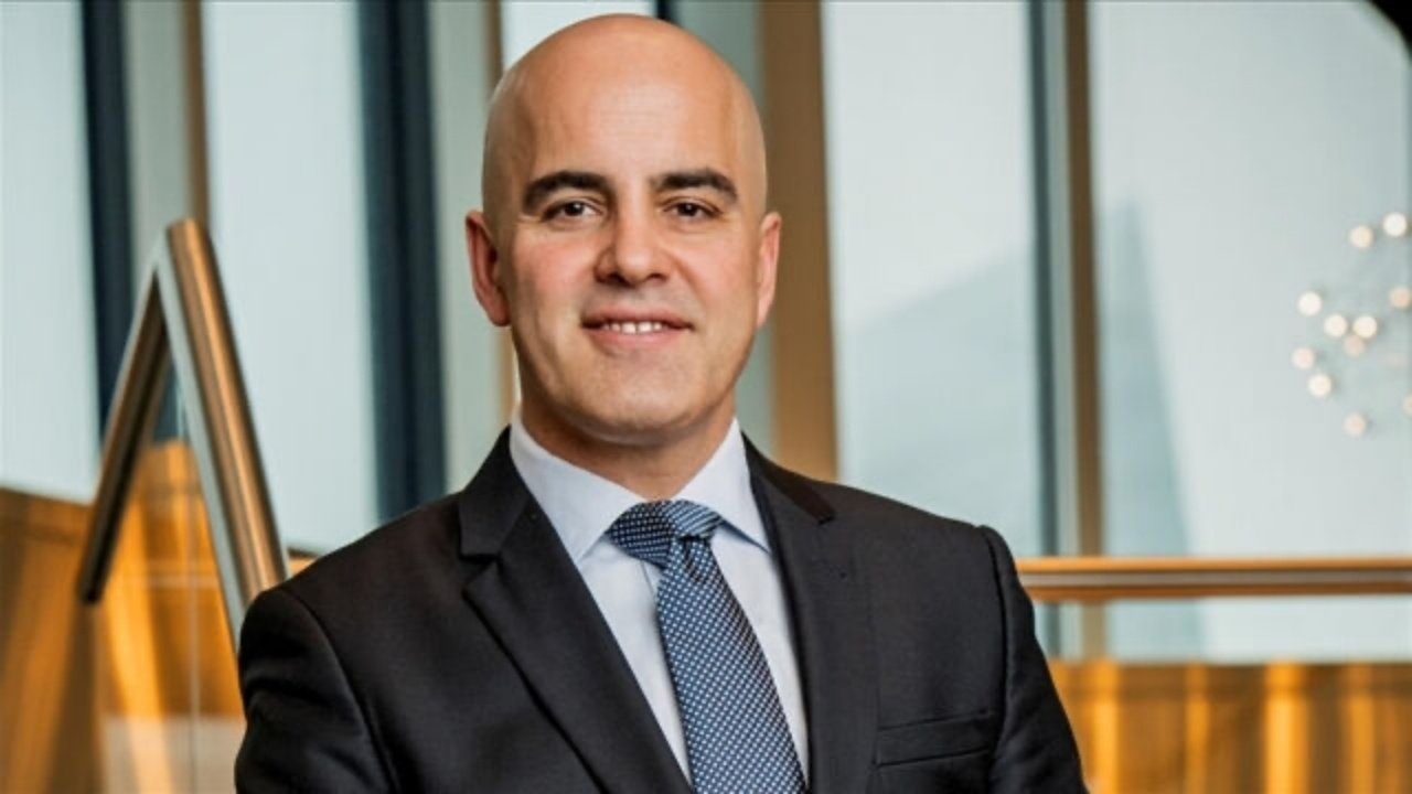 Sabancı CEO'su Kıvanç Zaimler: "Türkiye ekonomisinde yılın ikinci yarısında olumlu sinyaller bekliyoruz"