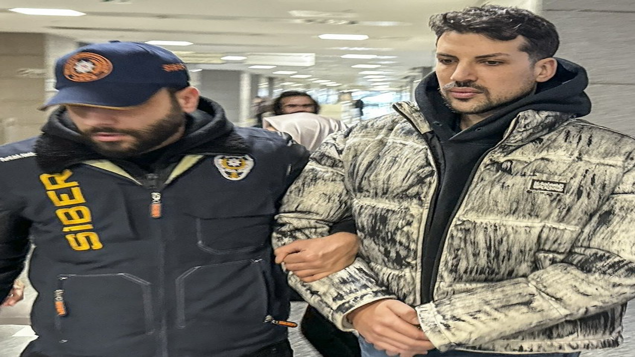 Kerimcan Durmaz yargılanıyor! Hakkında hapis istendi...