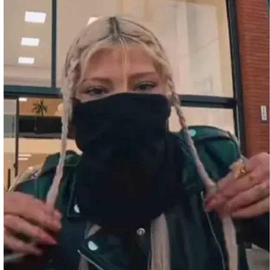 "Bebek sürücü" protestolarda öldürüldü: 100 bin takipçisi vardı!