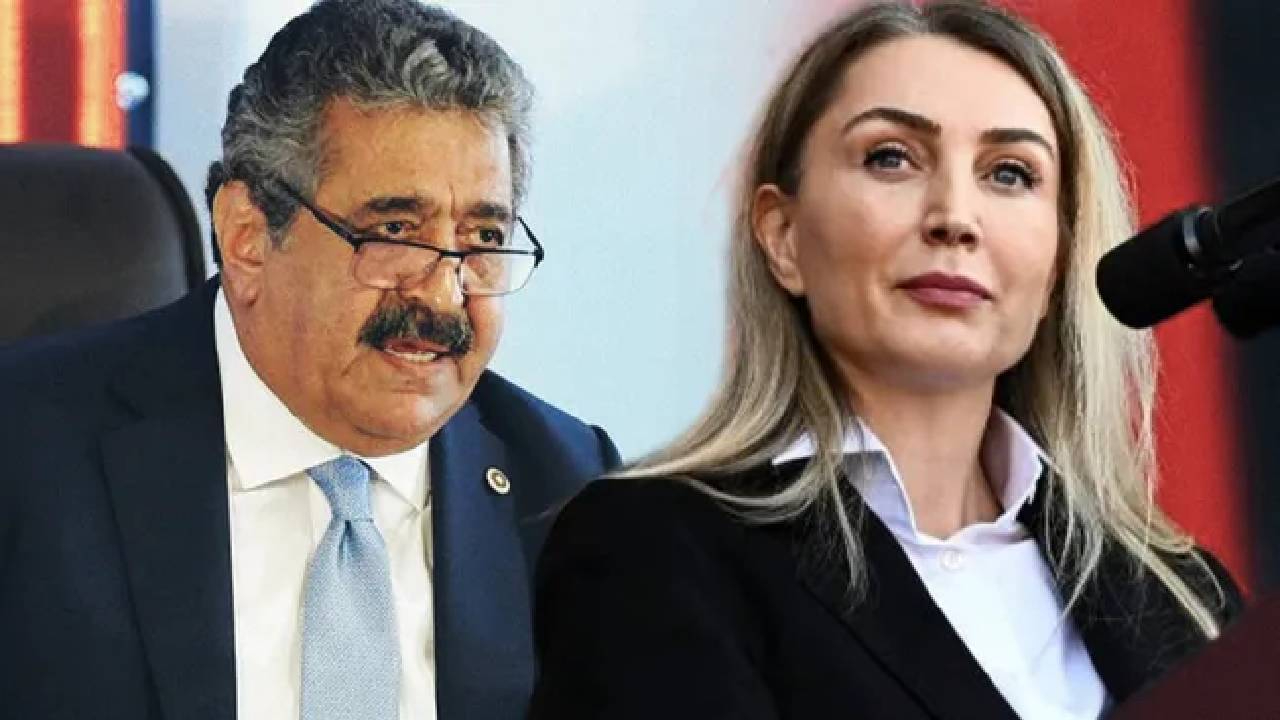 Canlı yayınlansın demişlerdi! Dilek İmamoğlu’ndan MHP’ye net mesaj: Meclisi işaret etti