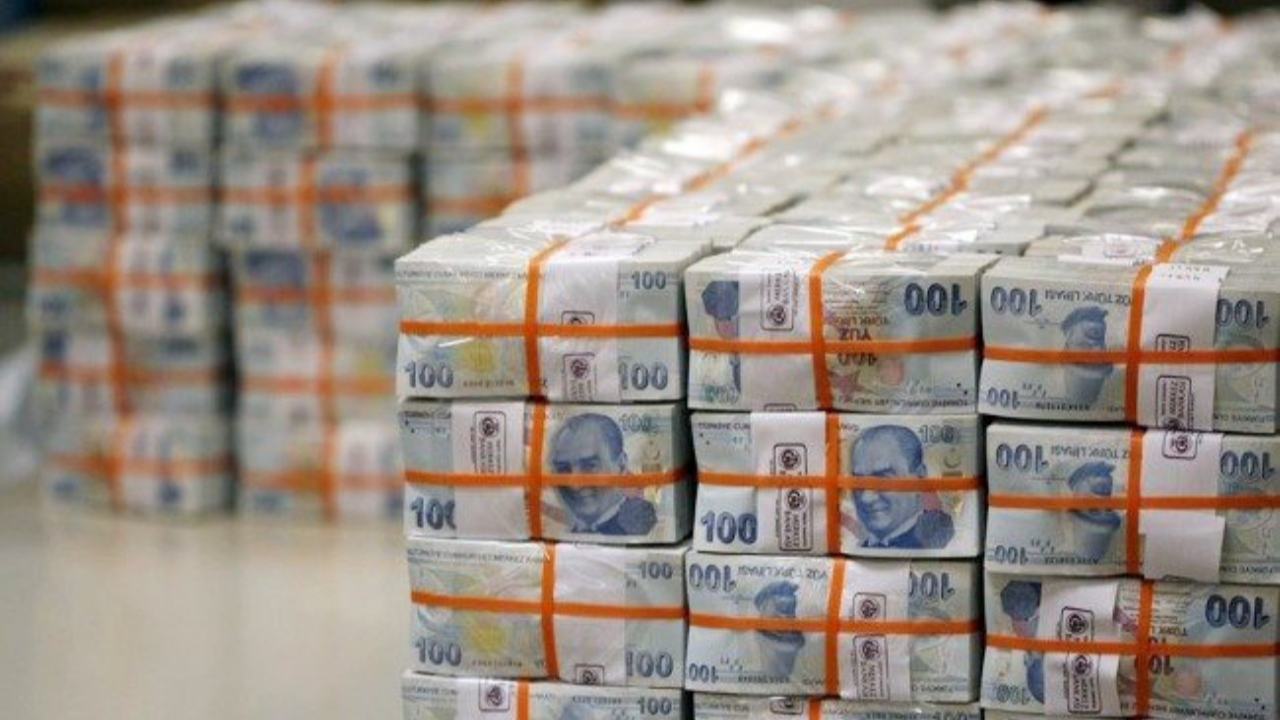Esnafa kredi müjdesi! 1 milyon TL'yi 60 ay vadeyle veriyorlar