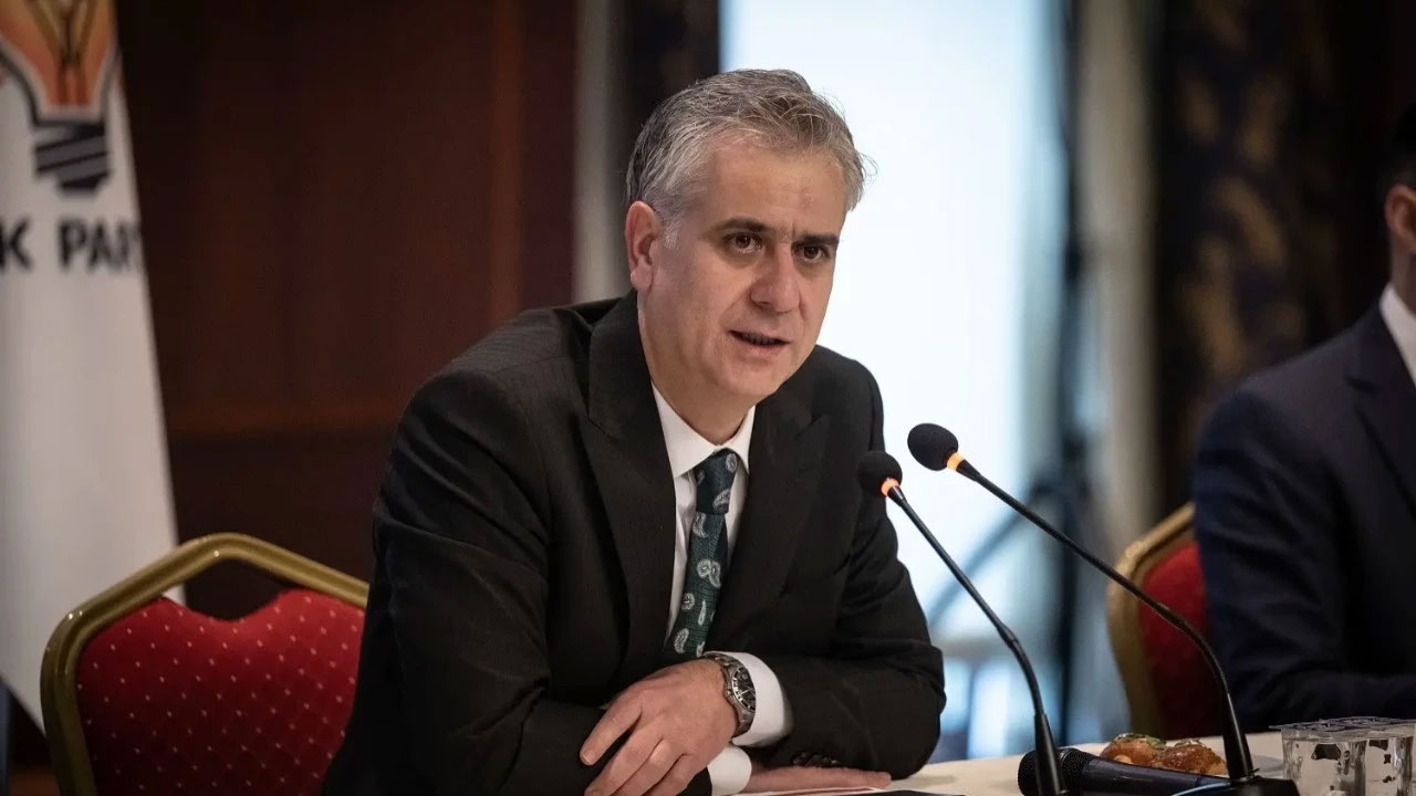 AK Parti'den İran açıklaması: Coğrafyamızda yeni bir karışıklık istemiyoruz