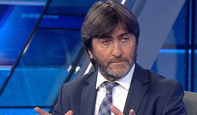 Rıdvan Dilmen: Aykut Kocaman'ın istifa edeceğini düşünüyorum!