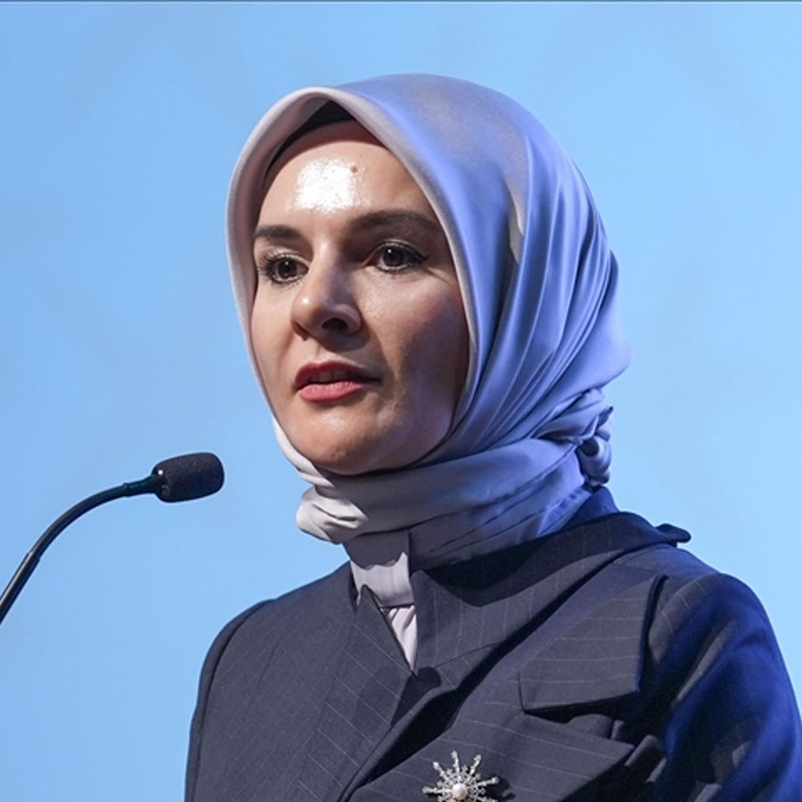 Bakan Göktaş'tan İBB'ye sert çıkış: İBB’nin ‘kreşlerinde' başka çocuklarımızın da mağdur edildiği bilinmektedir