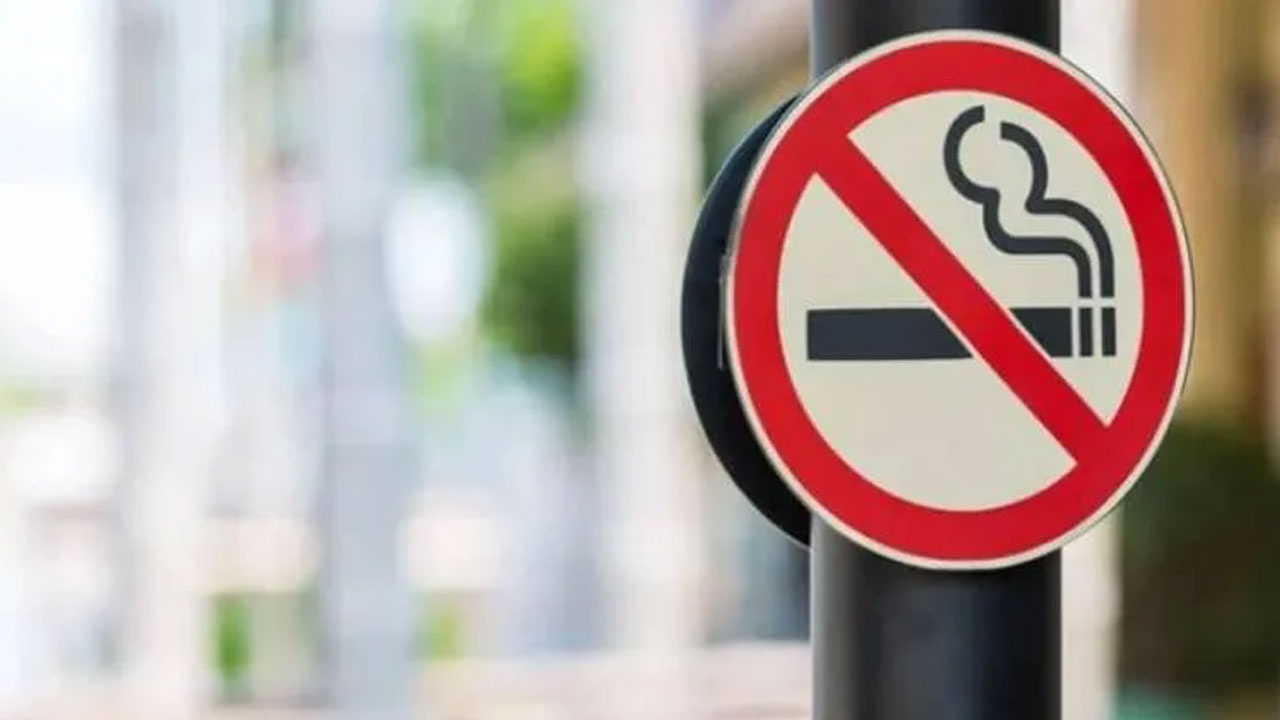 Yeni sigara yasakları geliyor: Parklarda sigara dönemi bitiyor