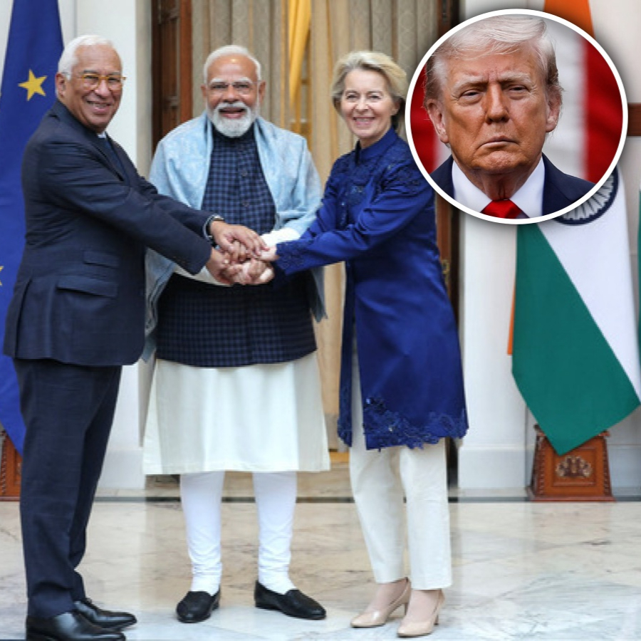 Trump'ı çıldırtan anlaşma! Avrupa'ya baskı ters tepti...