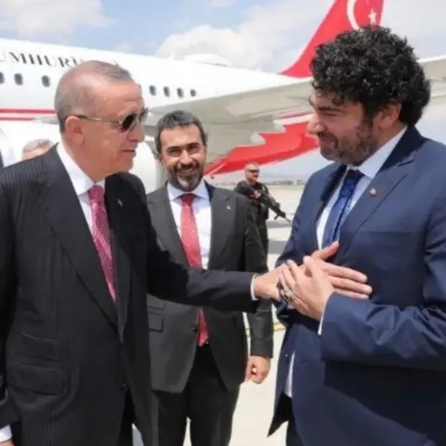 Arabesk müziğin dev ismi Hakan Taşıyan'dan kötü haber: Kalp krizi geçirdi! Cumhurbaşkanı Erdoğan'dan "Her şey yapılsın" talimatı...