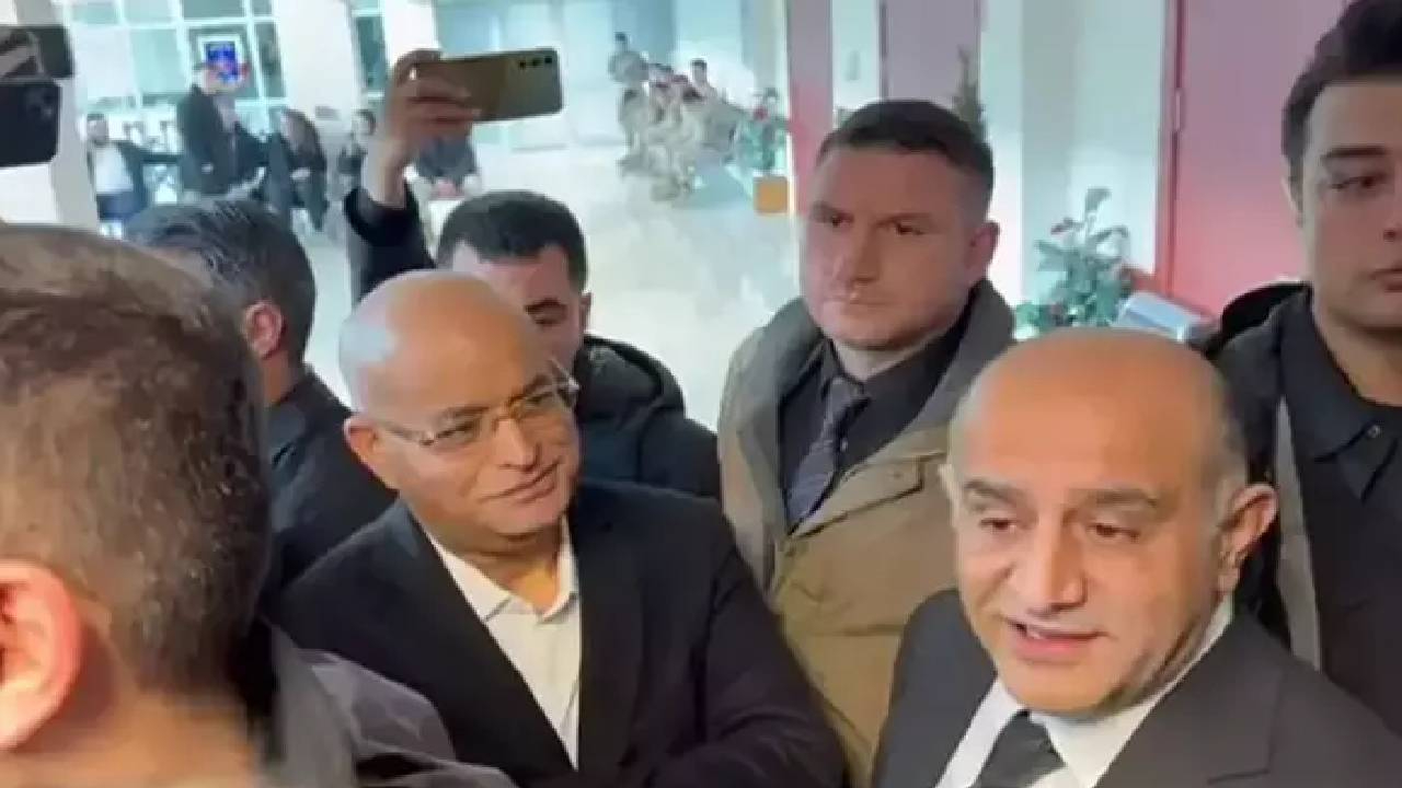 200 sanıklı dosyada kritik gün: Aziz İhsan Aktaş davasında CHP’li başkanlar rüşvet iddiasıyla hâkim karşısında