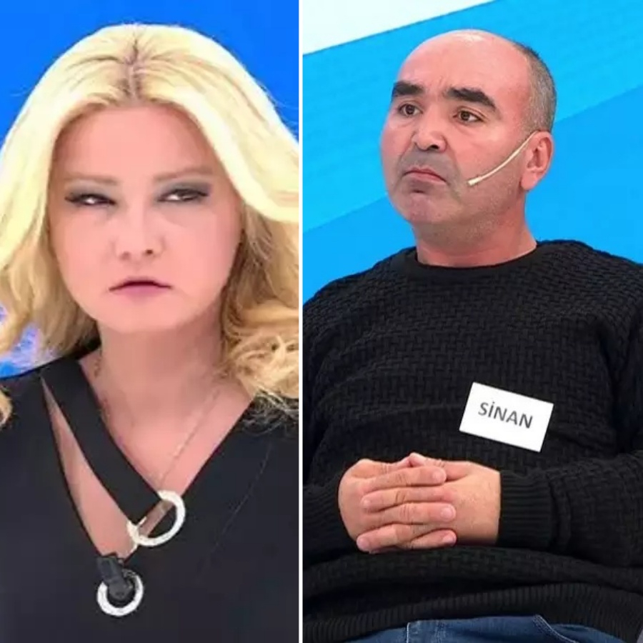 Türkiye'yi ayağa kaldıran tahliye! Müge Anlı'daki sapık Sinan Sardoğan cezaevinden çıktı! Son halini gören herkes aynı yorumu yaptı...