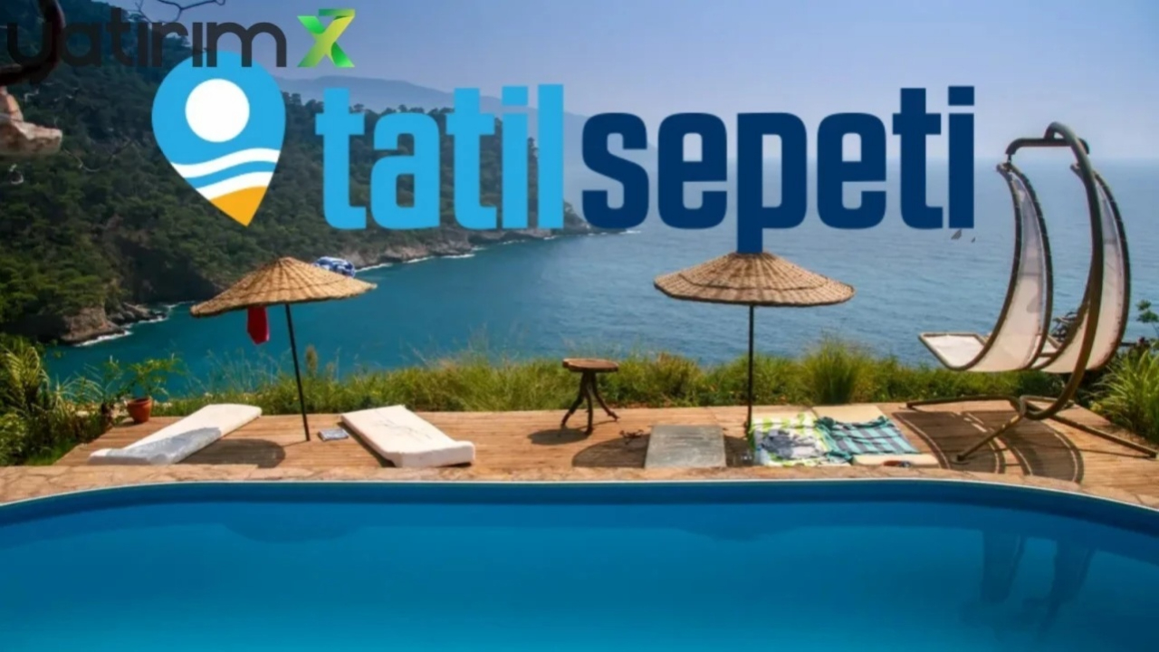 70 milyon euroluk dev anlaşma! Tera Yatırım Holding Türkiye'nin dev tatil platformunu satın aldı