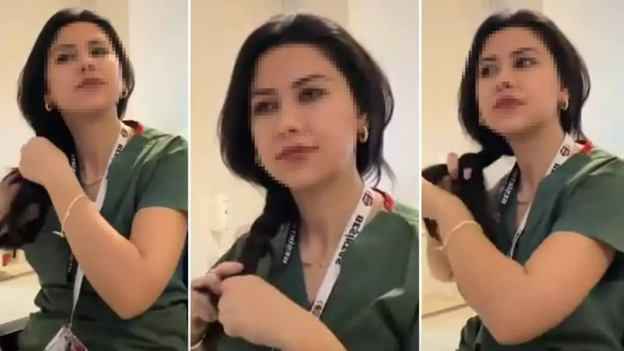 Terör örgütünün saç örme akınına katılan hemşire konuştu! "Kürtçe bilmiyorum, Zaza'yım"