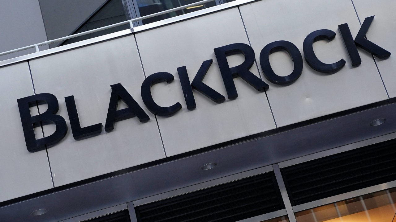 Borsa yatırımcısı için önemli gelişme: Blackrock Türk hisselerinde pozisyon alıyor
