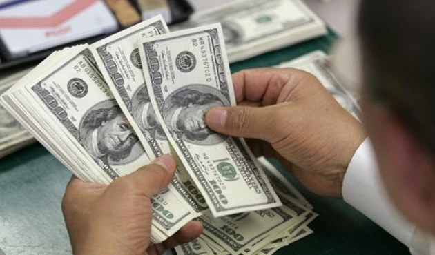 Cumhurbaşkanlığı'ndan flaş dolar açıklaması!