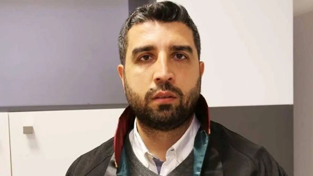 Tutuklu Selahattin Demiraş'ın avukatı hapis cezasına çarptırıldı