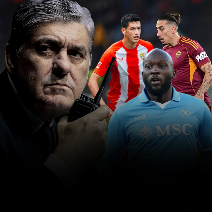 Beşiktaş'ta Serdal Adalı'ya ulaşılamıyor! İşte transferde son durum