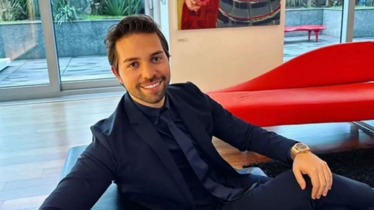 Ünlülere uyuşturucu soruşturmasında yeni gelişme: İbrahim Barut'un test sonucu pozitif çıktı