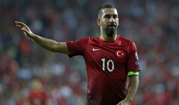 Mehmet Demirkol Arda Turan transferini açıkladı!