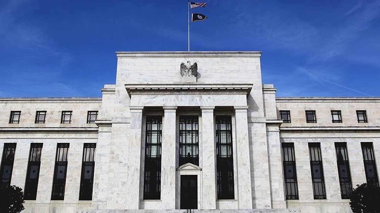 Fed faiz kararını açıkladı