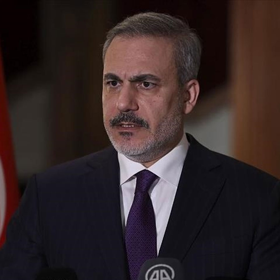 Dışişleri Bakanı Hakan Fidan: İran'a saldırıp, savaşı yeniden başlatmak büyük bir yanlış olur