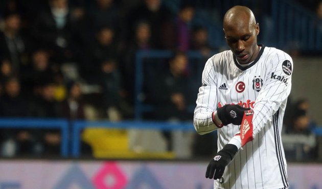 Atiba'da beklenen son gerçekleşiyor!