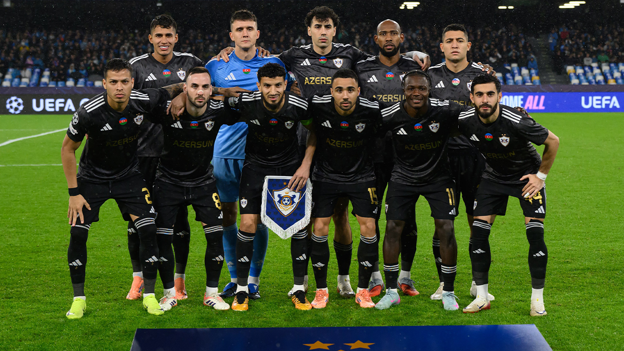 Karabağ play-off'a kaldı! İşte muhtemel rakipleri