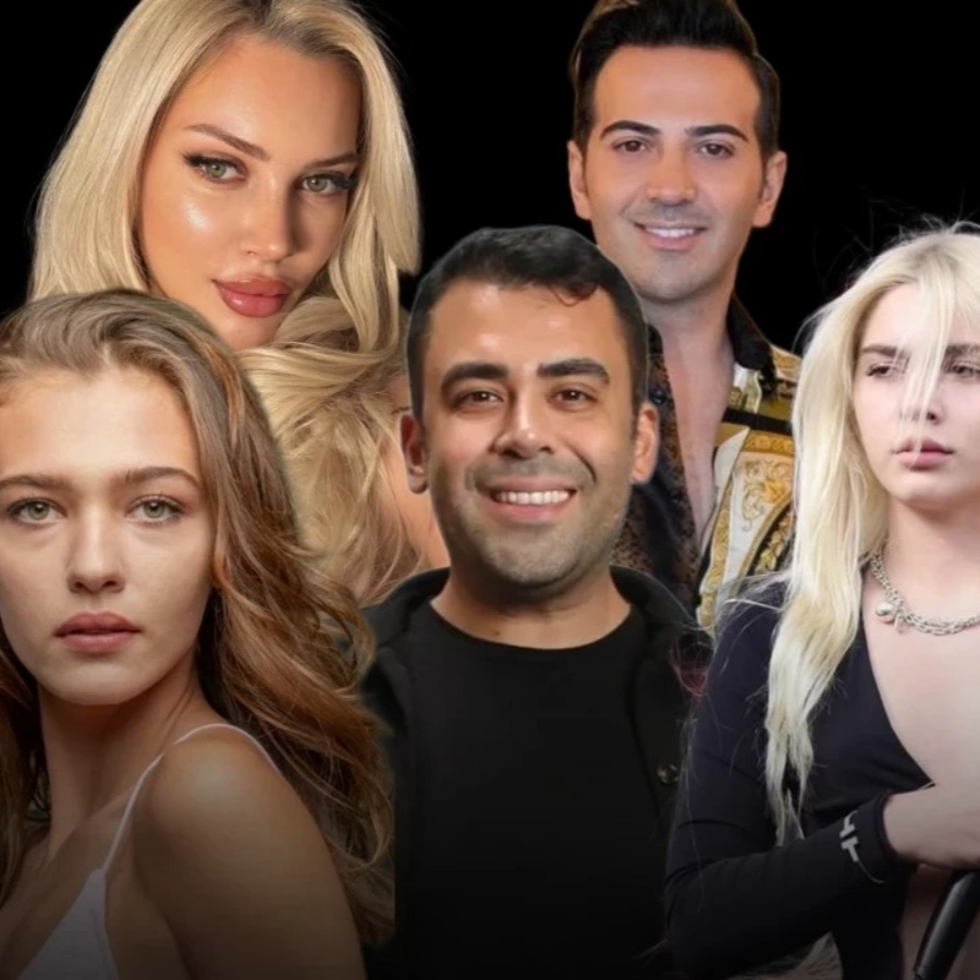 Yalı değil uyuşturucu üssü... 48 saatlik 'zombi' partilerinin perde arkası aralandı! Kim bu torbacı CİO?