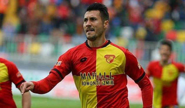 Galatasaray devreye girince, Jahovic rest çekti!