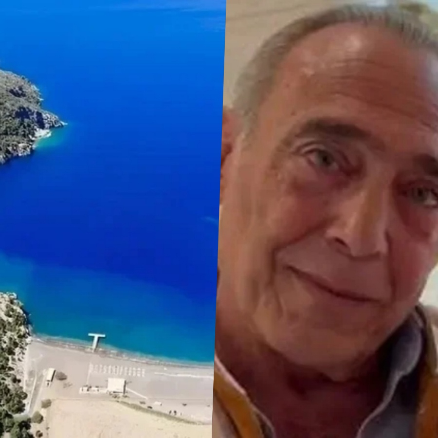 Bodrum'da 7.7 milyar TL'lik vurgun planı ortaya çıktı: Sahte patronun evsiz Alman Steven olduğu ortaya çıktı