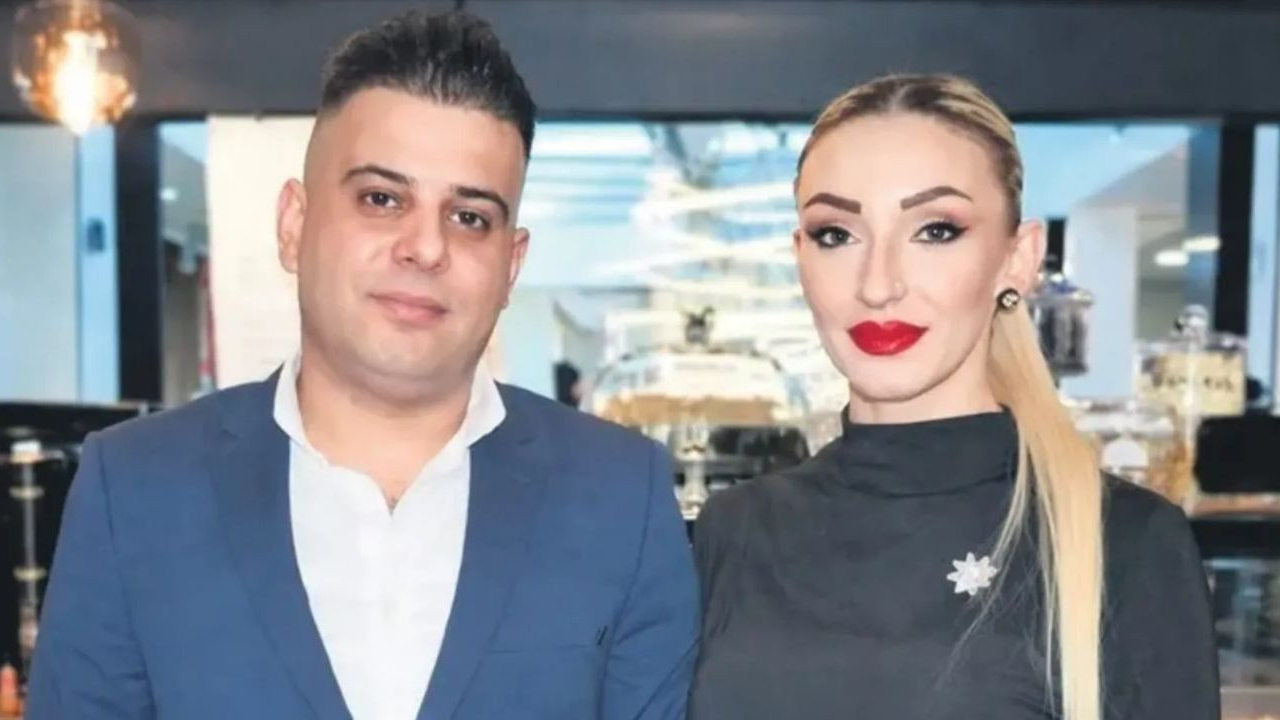 Güllü'nün kızı Tuğyan Gülter'in eski sevgilisi Kervan Eminoğlu'nun ifadesine ulaşıldı