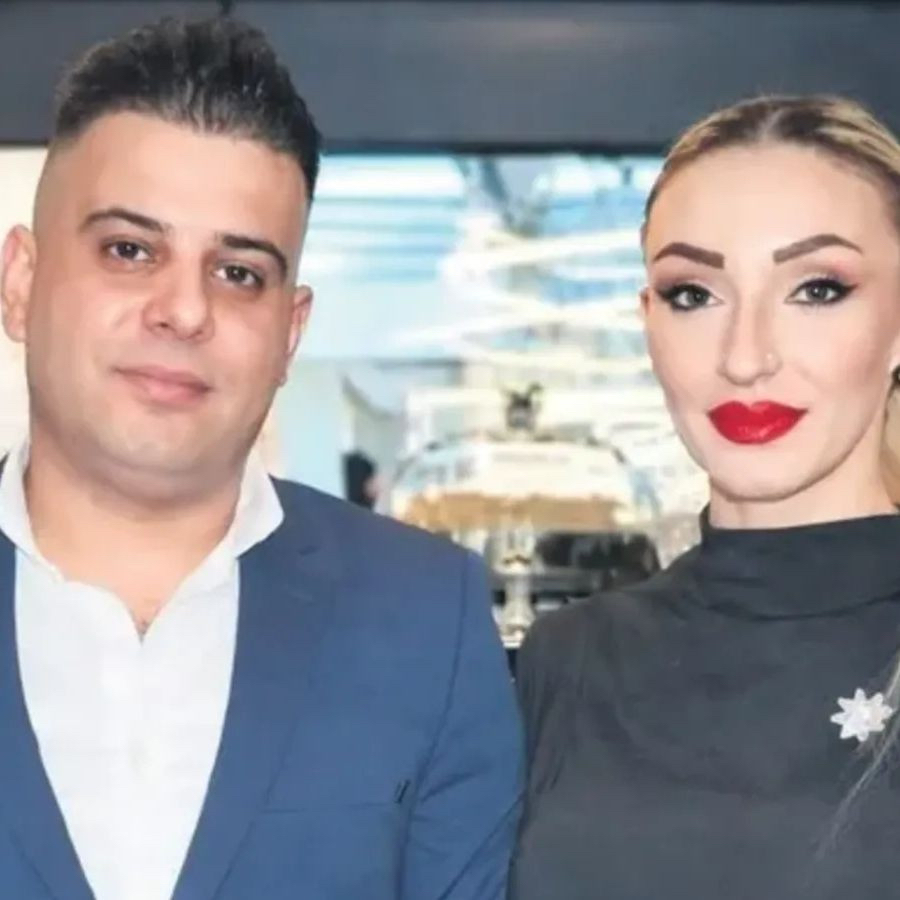 Güllü'nün kızı Tuğyan Gülter'in eski sevgilisi Kervan Eminoğlu'nun ifadesine ulaşıldı