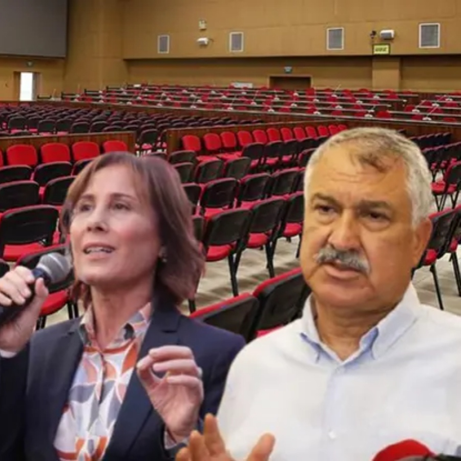 Aziz İhsan Aktaş davasında üçüncü gün! Resen soruşturma şoku: Duruşma salonunda kim görüntü çekti?